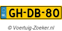 GH-DB-80