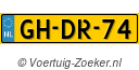 GHDR74