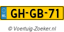 GHGB71