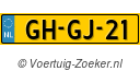 GHGJ21