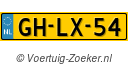 GHLX54