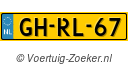 GHRL67