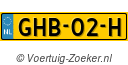 GHB02H