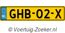 GHB02X