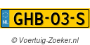 GHB03S