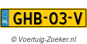 GHB03V