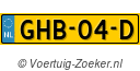 GHB04D