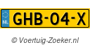 GHB04X