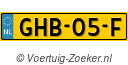 GHB05F