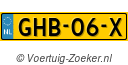 GHB06X