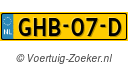 GHB07D
