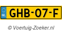 GHB07F