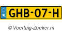 GHB07H