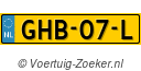 GHB07L