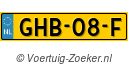 GHB08F