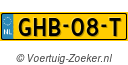 GHB08T