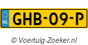 GHB09P