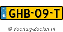 GHB09T