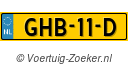 GHB11D