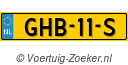 GHB11S