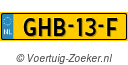 GHB13F