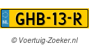 GHB13R