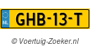 GHB13T