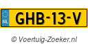 GHB13V