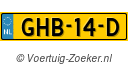 GHB14D