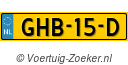 GHB15D