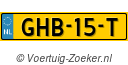 GHB15T