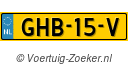 GHB15V