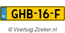 GHB16F