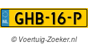 GHB16P