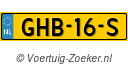 GHB16S