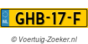 GHB17F