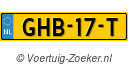GHB17T
