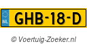 GHB18D