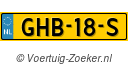GHB18S
