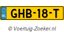 GHB18T