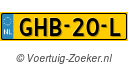 GHB20L