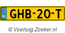 GHB20T