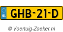 GHB21D