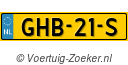 GHB21S