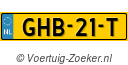 GHB21T