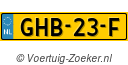 GHB23F