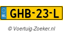 GHB23L