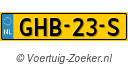 GHB23S