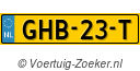 GHB23T