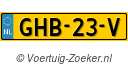 GHB23V